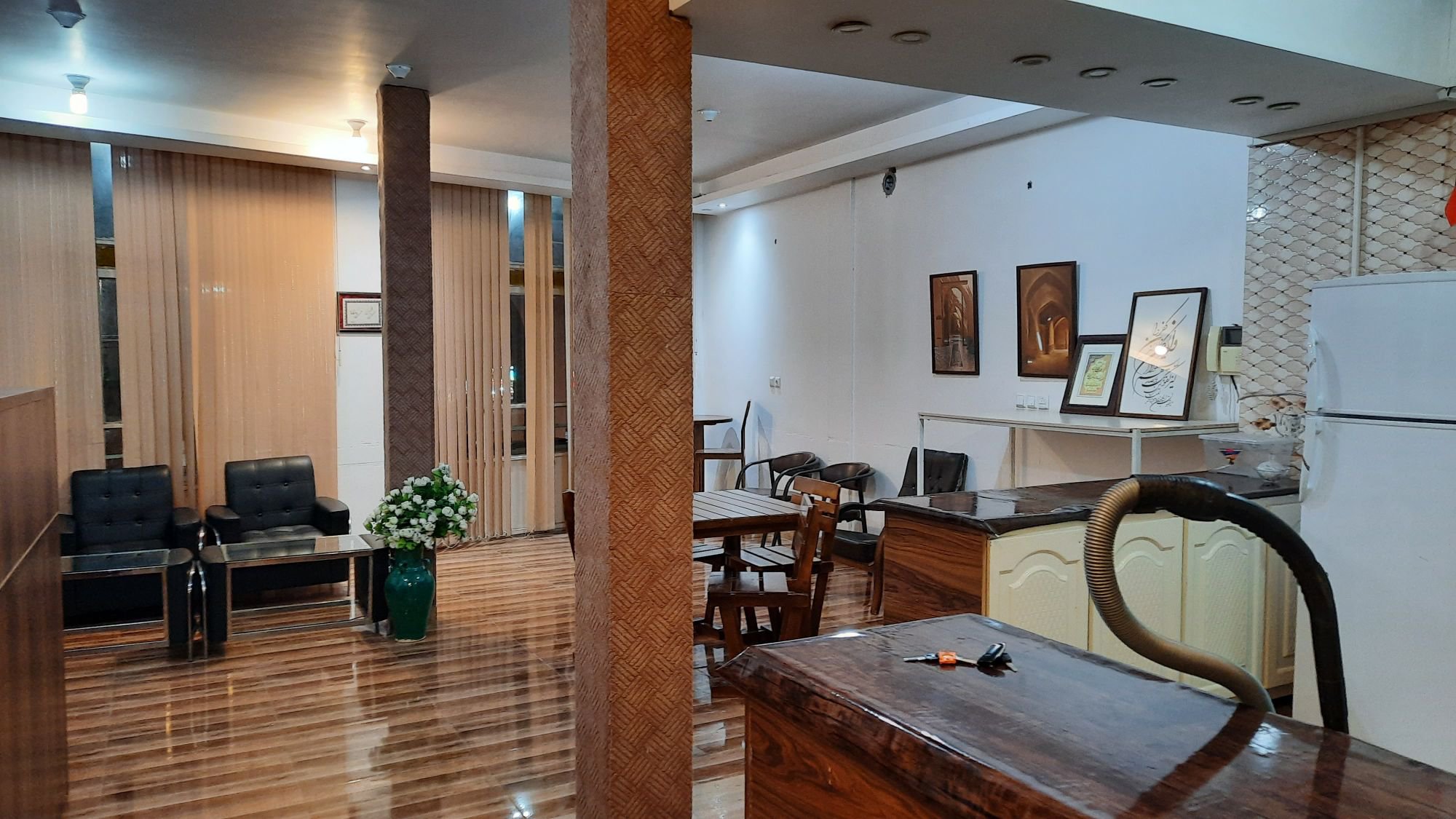 سوئیت ساحلی شیک