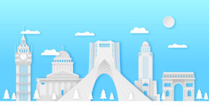 ۱. بومگردی چیست و چرا سفرهای بومگردانه در ایران محبوب شدهاند؟