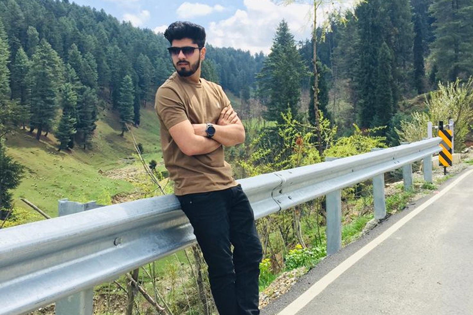 سیمین محمودی